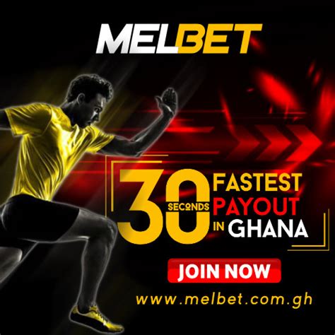 melbet ghana.